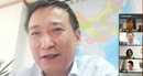 全國人大代表、安徽省農(nóng)科院副院長趙皖平：農(nóng)業(yè)產(chǎn)業(yè)發(fā)展關(guān)鍵在科技