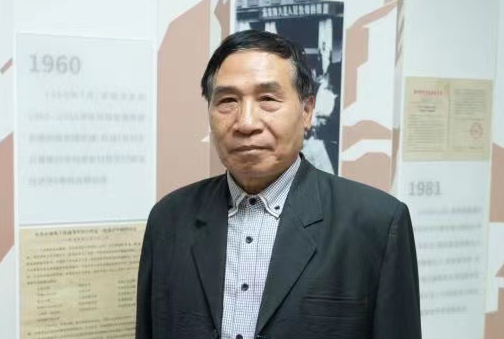 北京師范大學(xué)政府管理研究院院長、教授唐任伍