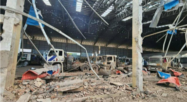 柬泰沖突已致18名柬平民死亡